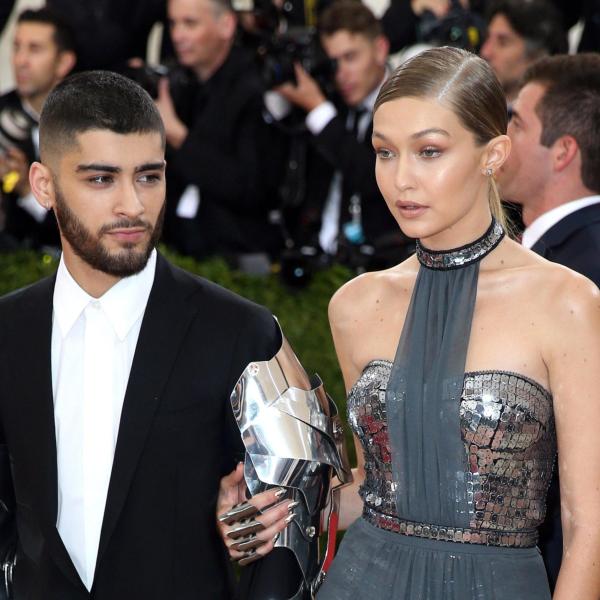 Zayn Malik e Gigi Hadid news: riavvicinamento?