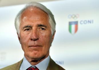 Malagò, l’intercettazione shock: “I presidenti della Serie A sono delinquenti”