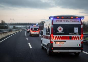 Anno nero per gli incidenti stradali in Italia: almeno 307 i pedoni morti nel 2022