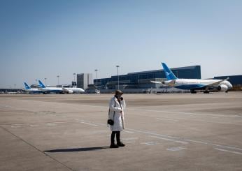 Fondo solidarietà trasporto aereo: domanda e pagamento