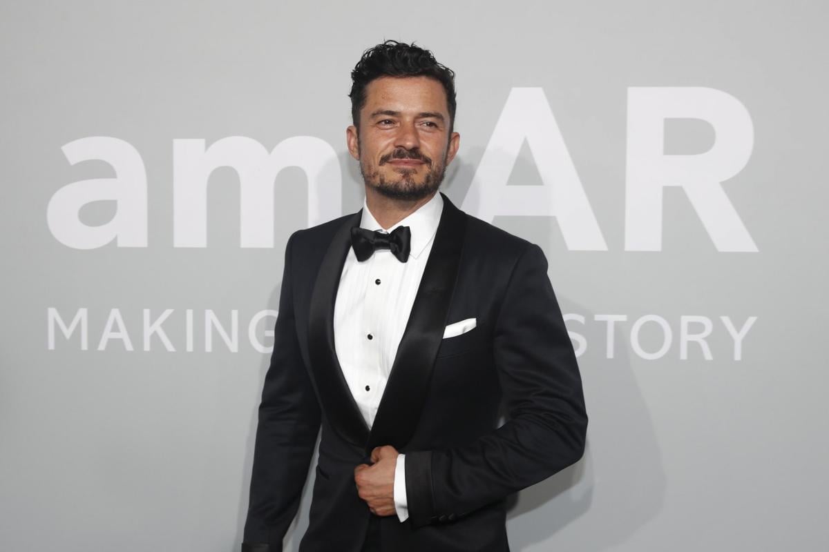 Orlando Bloom: età, moglie, fidanzata, figli e biografia dell’attore