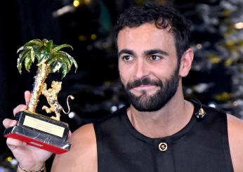 Marco Mengoni patrimonio, quanto guadagna il vincitore di Sanremo