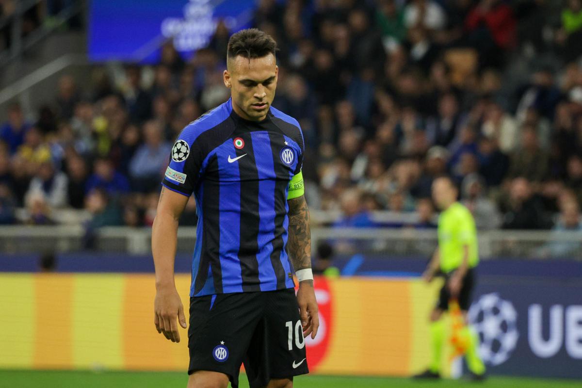 Inter-Milan 1-0: decide il solito Lautaro Martinez, l’Inter vola a …