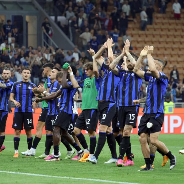 Inter Japan tour 2023: i nerazzurri ufficializzano una tournée in Giappone