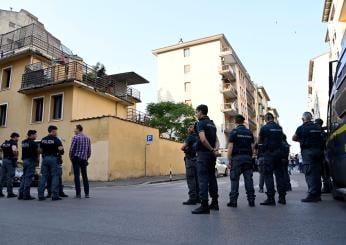 Kata scomparsa a Firenze: oggi l’ispezione dei tecnici del Gis nel palazzo sgomberato