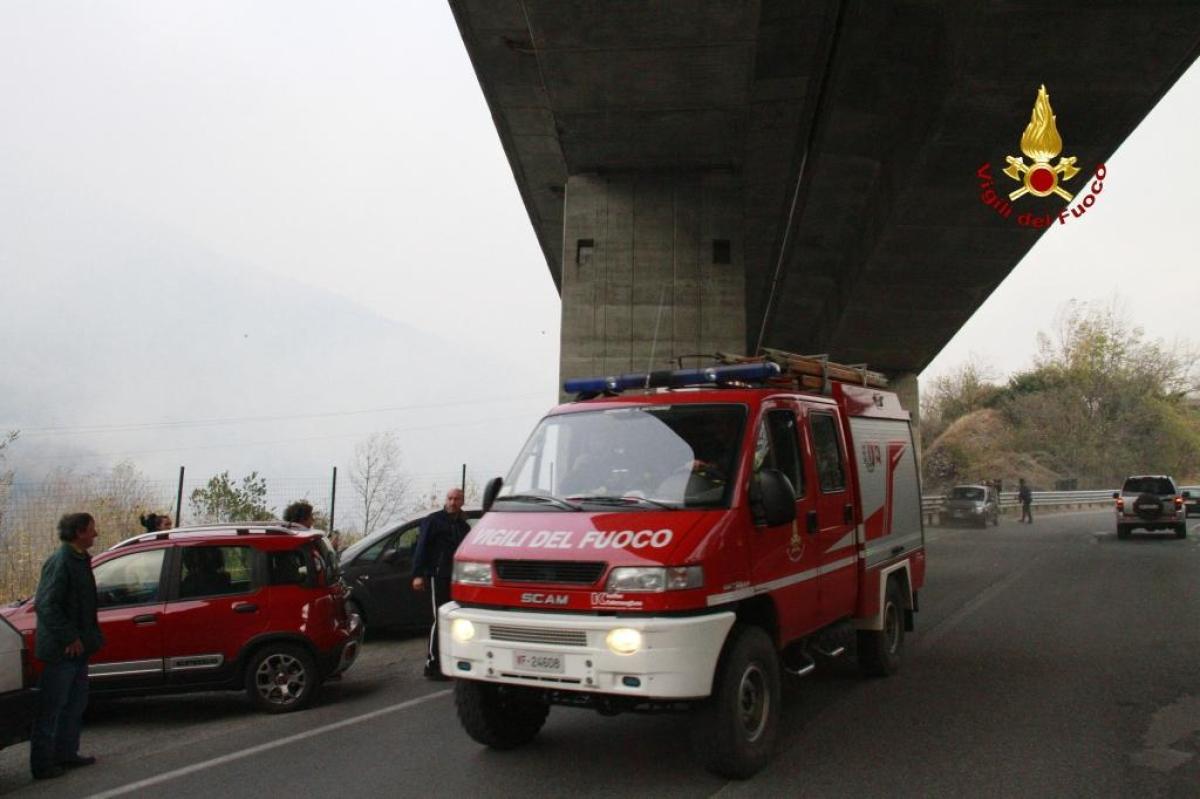 Francia, scoppia un incendio in una casa di riposo: 11 dispersi