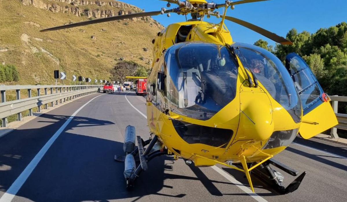 Sondrio, incidente a Grosio del 6 ottobre 2023: 17enne perde la vita