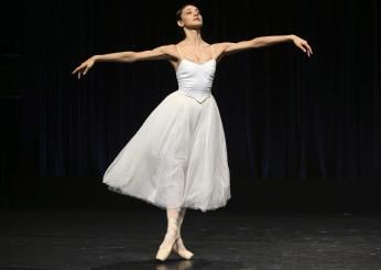 Chi è Nicoletta Manni, la nuova étoile della Scala di Milano. “Quando una ballerina brilla così, allora alcune regole possono cambiare”