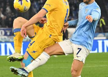 Lazio, Isaksen supera Felipe Anderson: ora è il brasiliano a dover rincorrere