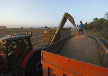 Polonia, proteste degli agricoltori bloccano il valico a confine con la Germania