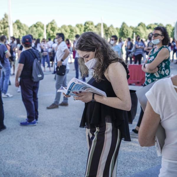 Bando ASL Città di Torino: requisiti e come fare domanda