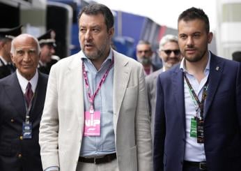 Regionali in Emilia Romagna? Scatto in avanti di Salvini: “Pensiamo a candidato civico. Speriamo centrodestra sia unito”