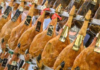 Friuli, rubati 200mila euro in cosce di prosciutto affumicato: 7 arresti a Milano, Foggia e Andria