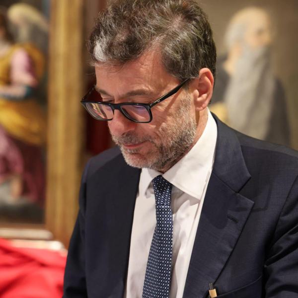 Manovra, inizia la settimana di audizioni con le parti sociali per il ministro Giorgetti