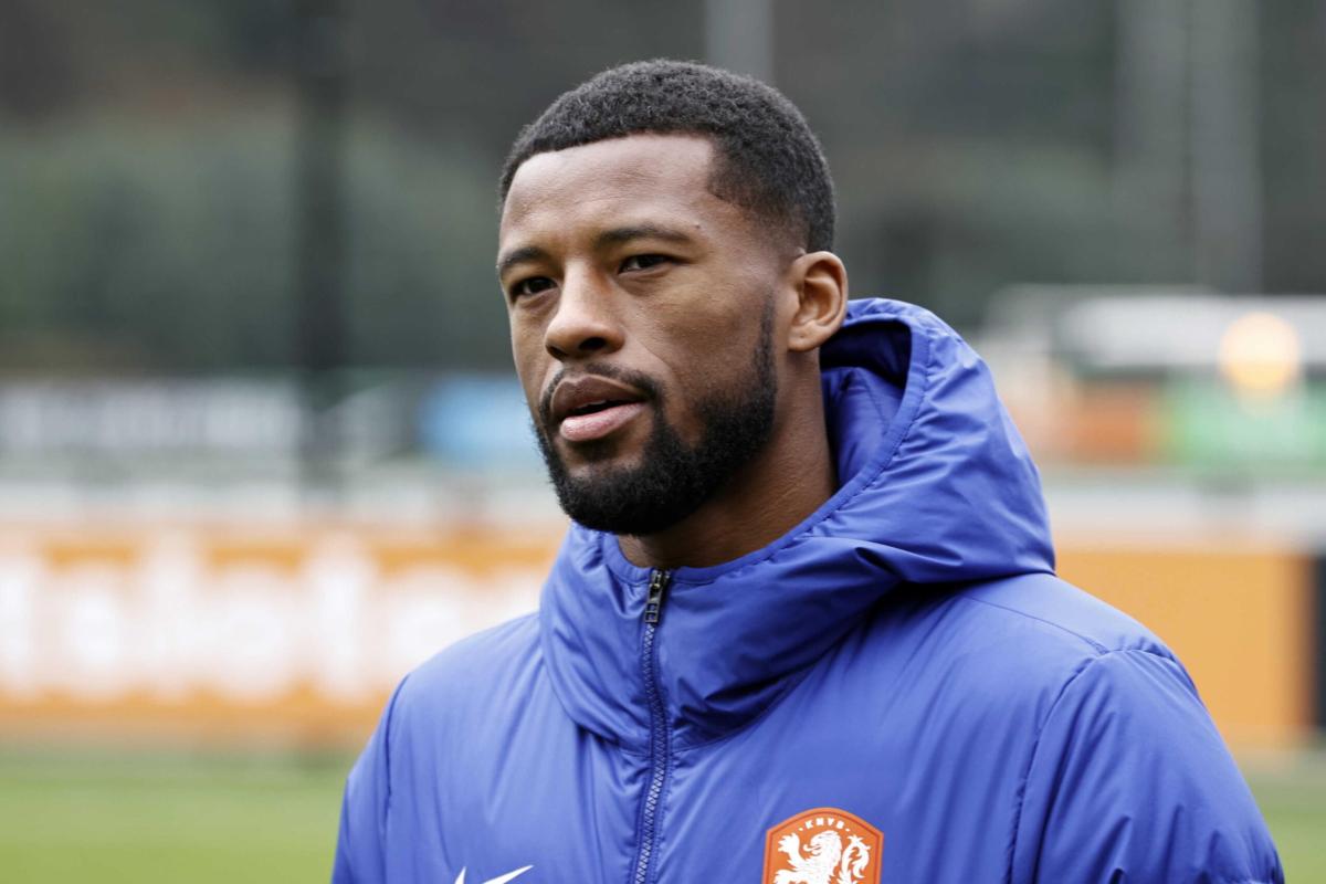 Wijnaldum torna in Nazionale dopo un anno: “Dopo l’infortunio ho pi…