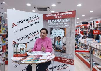 Nonna Silvi: “Farina di grillo e pizza con l’ananas? Il mangiare meglio è quello italiano”