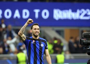 La (doppia) rivincita di Calhanoglu: l’Inter, il Milan e la Champio…