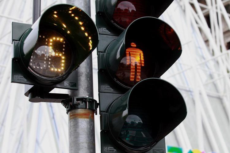 Codice della strada, Novità riguardanti i semafori sulle strade italiane