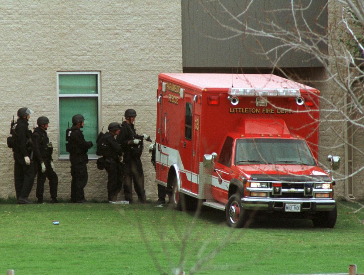 Accadde oggi 20 aprile 1999: Columbine High School, il massacro