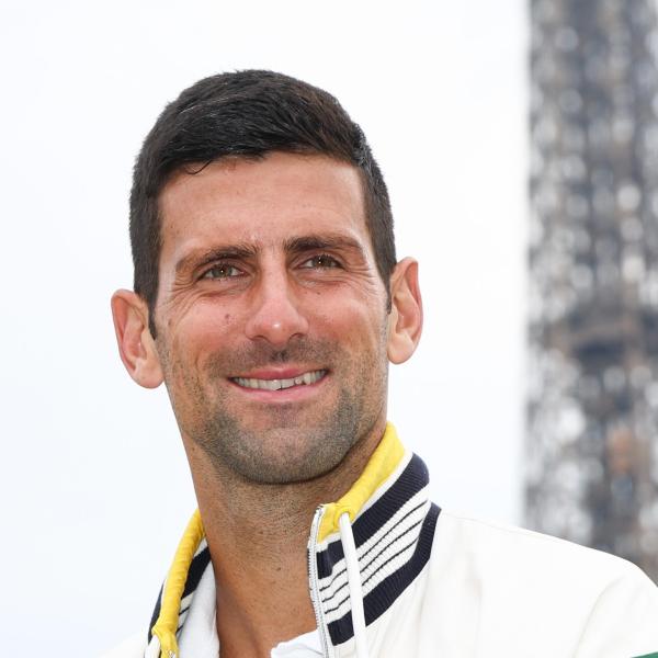 Tennis, Djokovic: “A Wimbledon sembra sempre la prima volta”