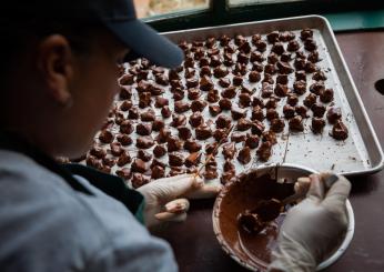 Eurochocolate 2022: ecco il programma per grandi e piccini fatto a misura di … cioccolato