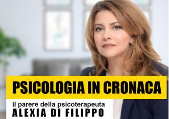 Sindrome da Campi Flegrei, come combattere l’ansia e la paura? I consigli della psicoterapeuta Alexia Di Filippo