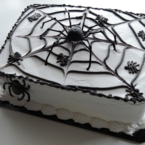 Torte di Halloween no problem! Ecco come fare