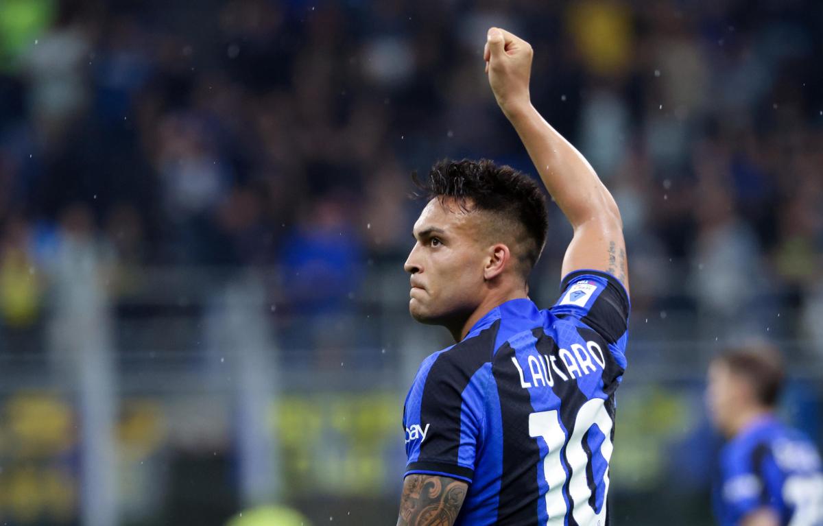 Cagliari-Inter 0-2: Dumfries e Lautaro in gol, nerazzurri in vetta …