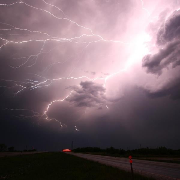 Meteo, Tempesta Ciaran in arrivo: ecco dove e fino a quando