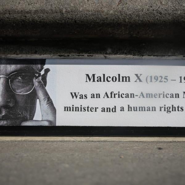 Accadde oggi, 21 febbraio 1965: assassinato Malcom X