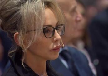 Marina Berlusconi: “Per Meloni stima e rispetto. No alle speculazioni”