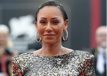 Mel B delle Spice Girls vittima di violenza domestica: la cantante racconta la relazione tossica con l’ex marito