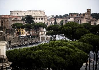 Colosseo primo tra i musei gratis in Italia, Sangiuliano: “Grande s…