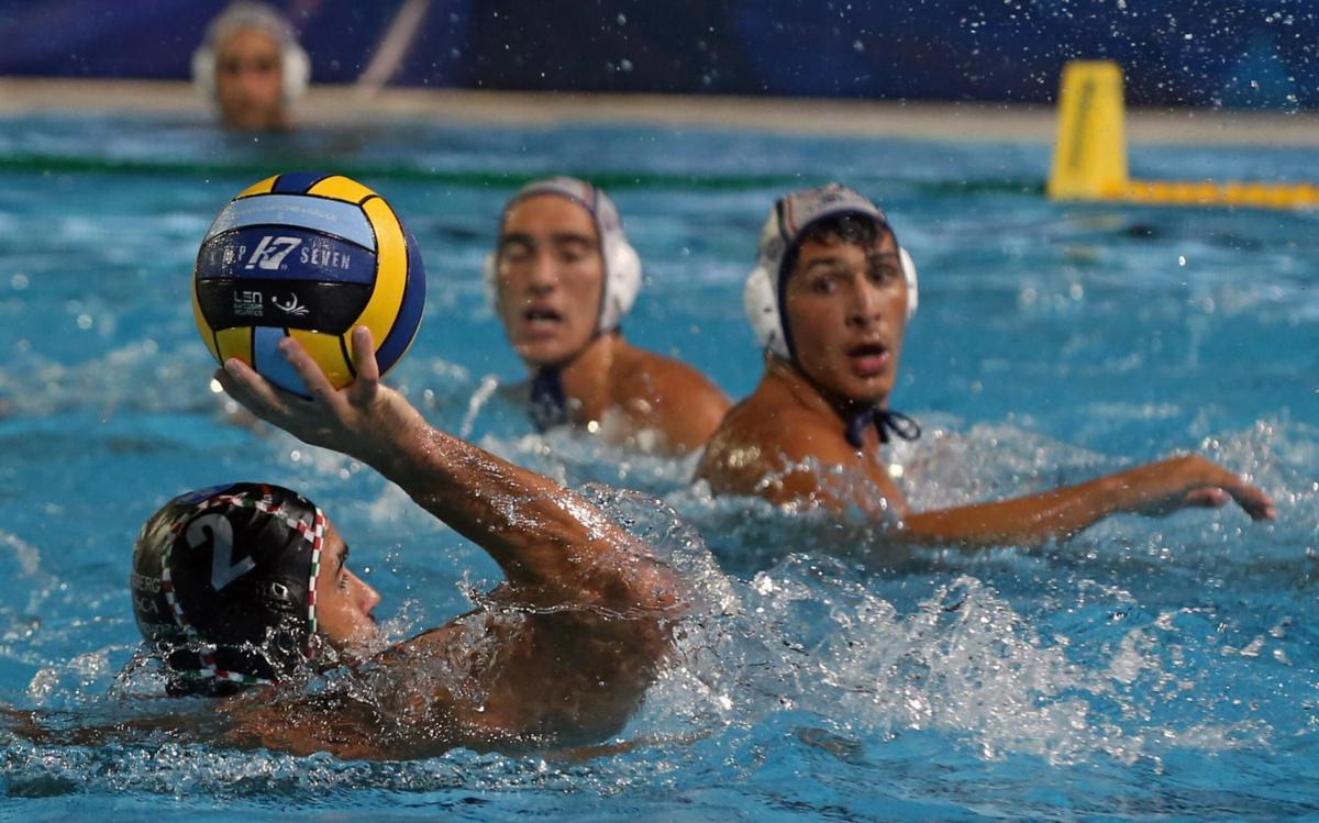 Pallanuoto, Pro Recco in finale di Champions League 2023