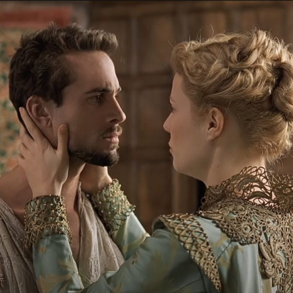 Come finisce “Shakespeare in love”? La spiegazione del film