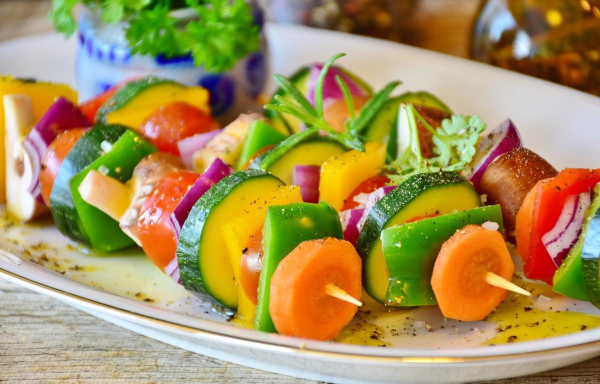 Dieta vegana per dimagrire: programma e alimenti di cui bisogna far…