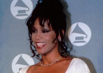 Mac Cosmetics lancia una capsule collection dedicata a Whitney Houston