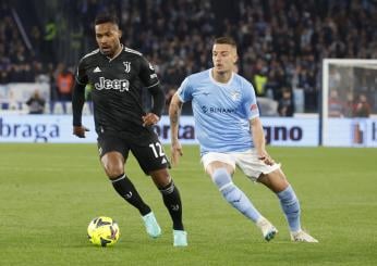 Juventus, scattato il rinnovo automatico per Alex Sandro