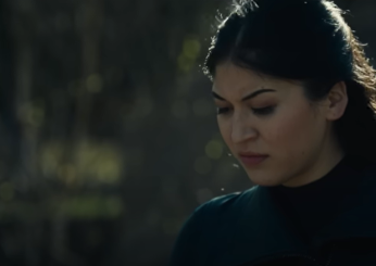 Chi è Alaqua Cox, l’attrice che interpreta Maya Lopez nella serie Marvel “Echo”?