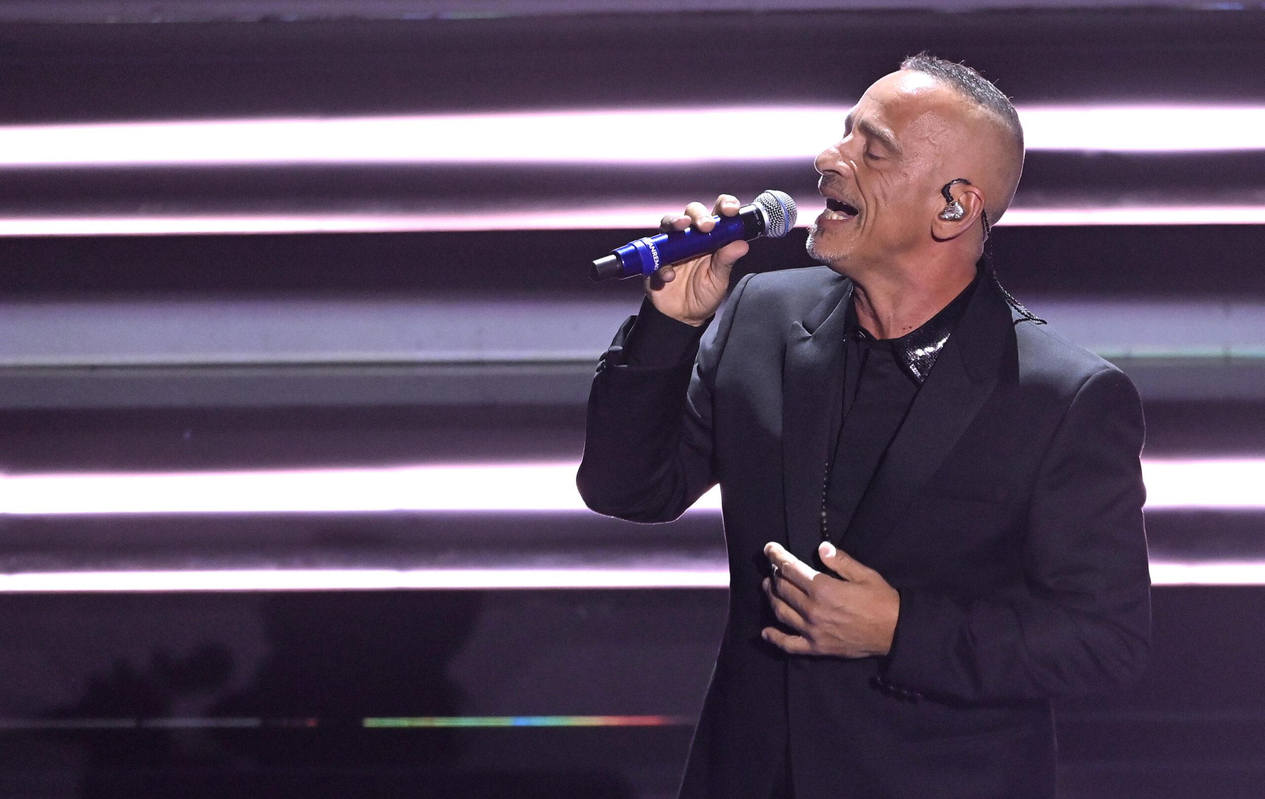 Concerti Eros Ramazzotti 2023: Roma, Milano, Torino e altre tappe italiane del tour