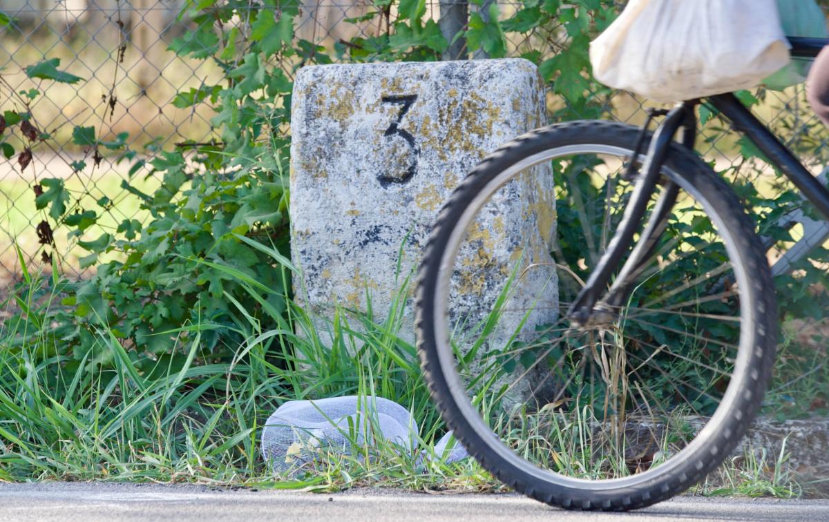 Cosenza, incidente in bici: 28enne perde il controllo e muore a Man…