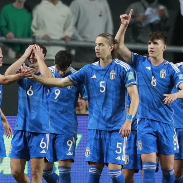 Euro 2025, qualificazioni: dove vedere Irlanda-Italia Under 21 in tv e in streaming?