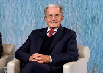 Perché Giorgia Meloni ha rievocato Romano Prodi (senza una seduta spiritica)