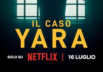 I genitori di Yara denunciano Netflix per aver diffuso le loro telefonate nella docuserie