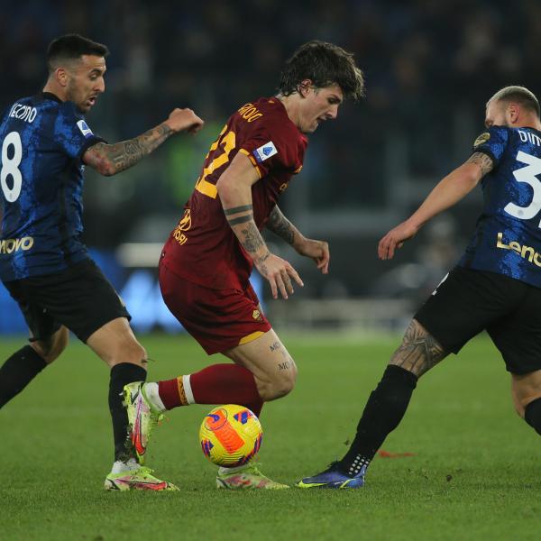 Zaniolo-Juve, Ancora sirene di mercato per il 22 giallorosso