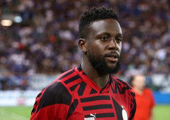 Milan, Origi recuperato per il Chelsea. Le ultime dall’infermeria