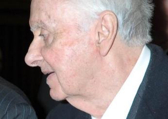 E’ morto Pietro Citati, lo scrittore e critico letterario aveva 92 anni