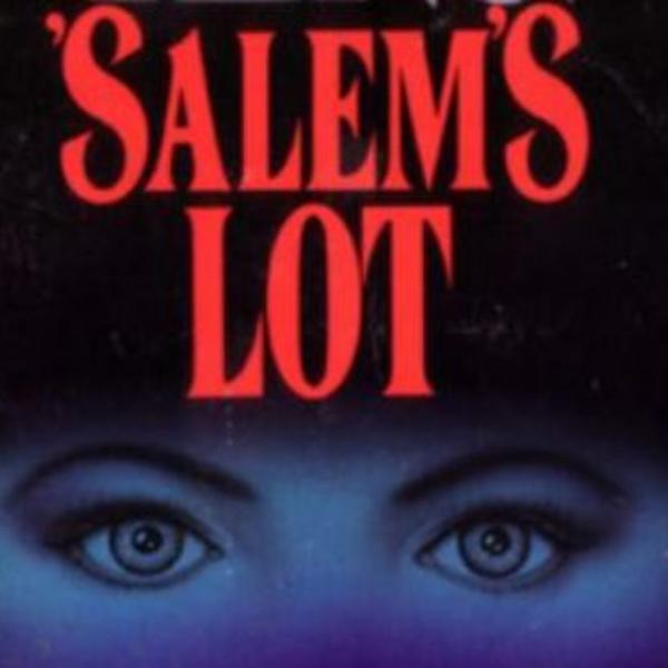 Quando esce Le notti di Salem, nuovo film di Stephen King, e qual è la trama