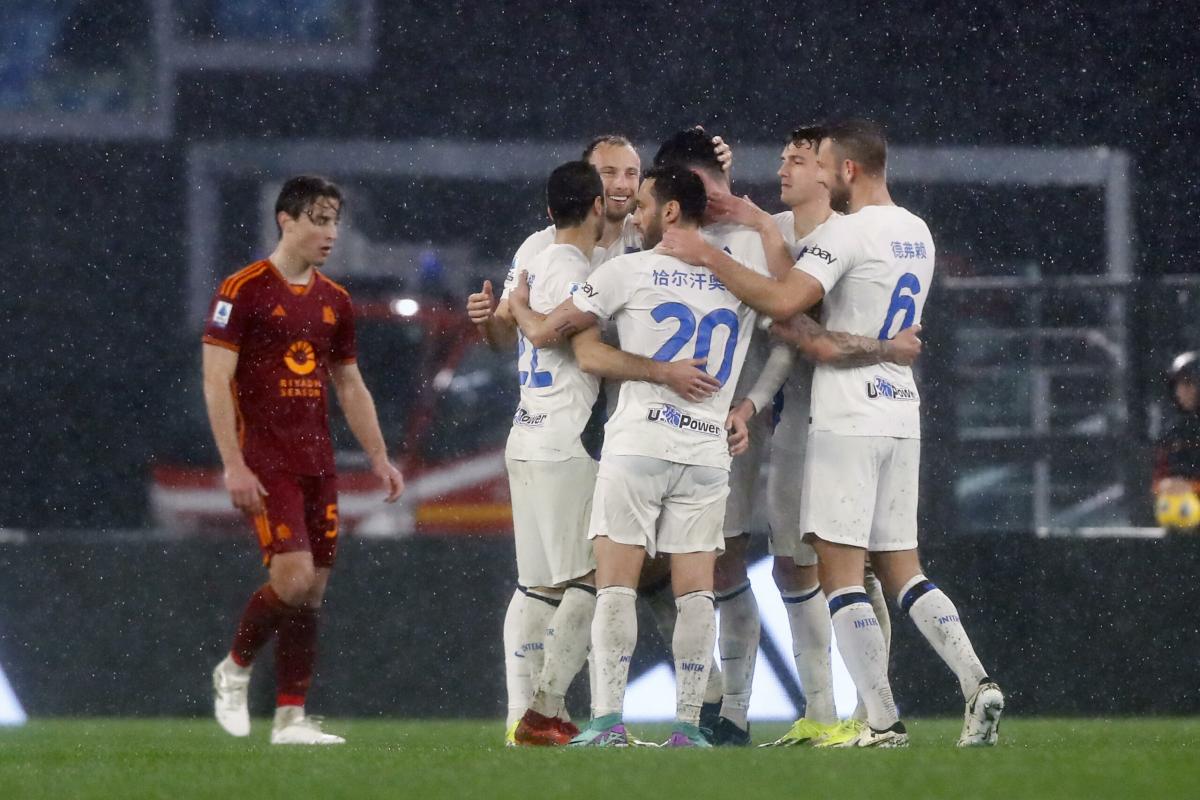 Roma-Inter, Galante: “Vittoria importantissima! Il centrocampo nerazzurro è uno dei più forti d’Europa. Ora testa all’Atletico Madrid”