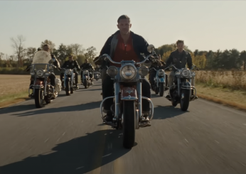 “Bikeriders”: quando esce il nuovo film con Tom Hardy? Trama, cast e trailer